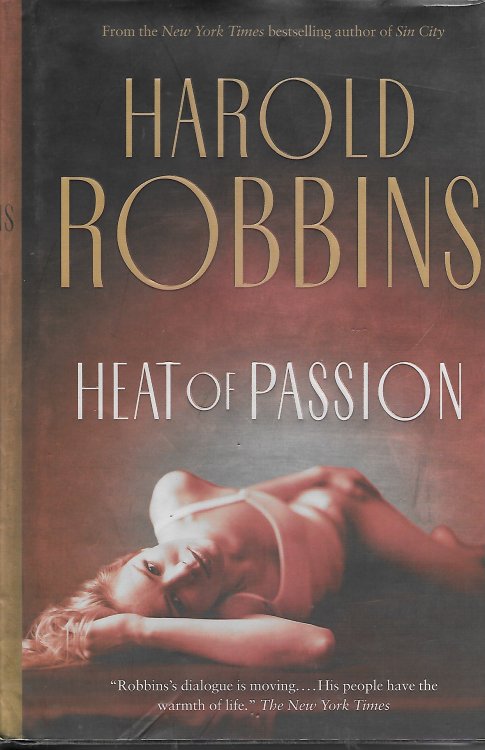 Heat Of Passion