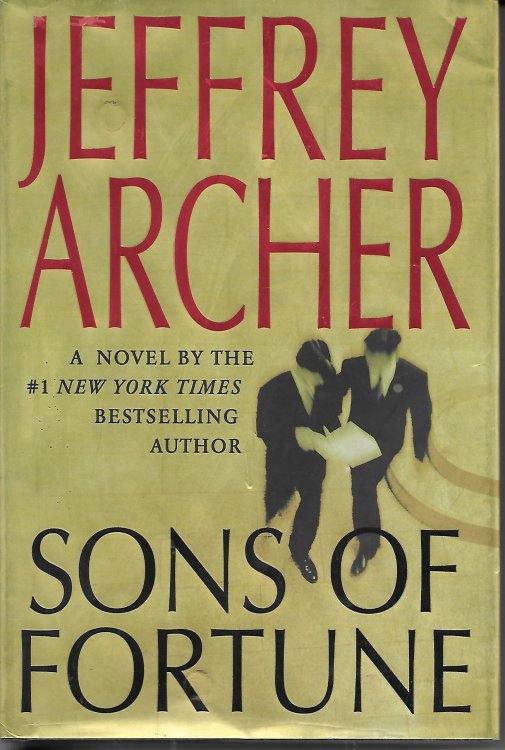 Sons Of Fortune