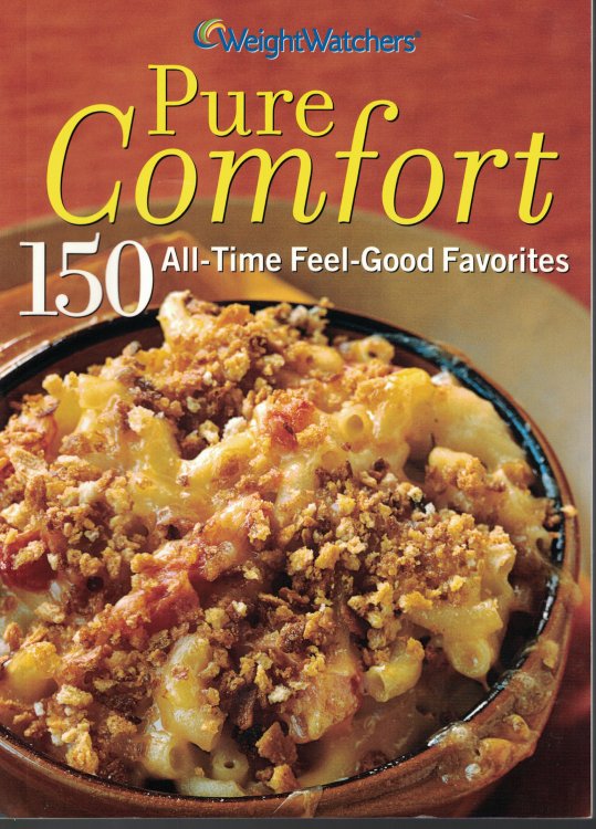 Pure Comfort - 150 All Time Feel Good Favorites
