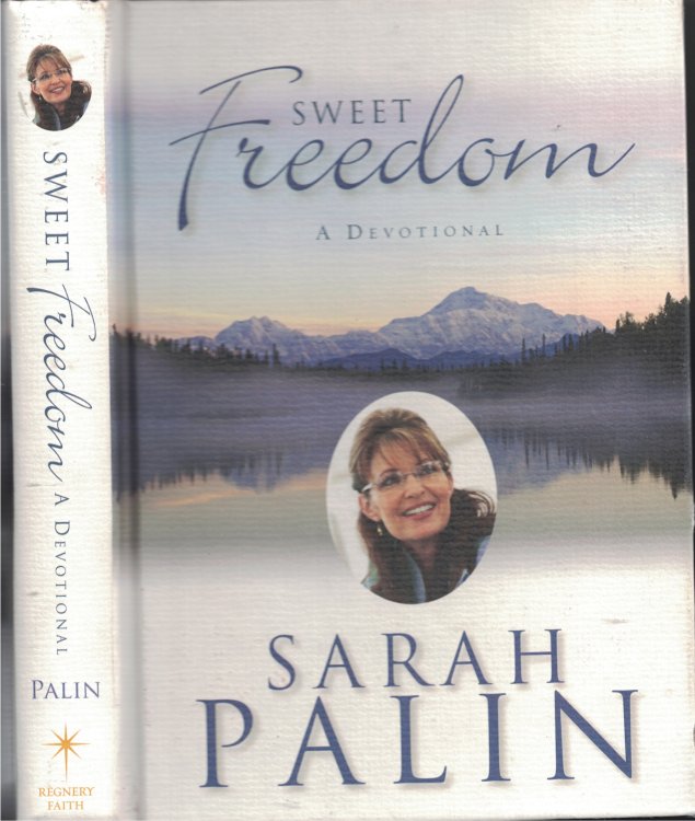 Sweet Freedom - A Devotional