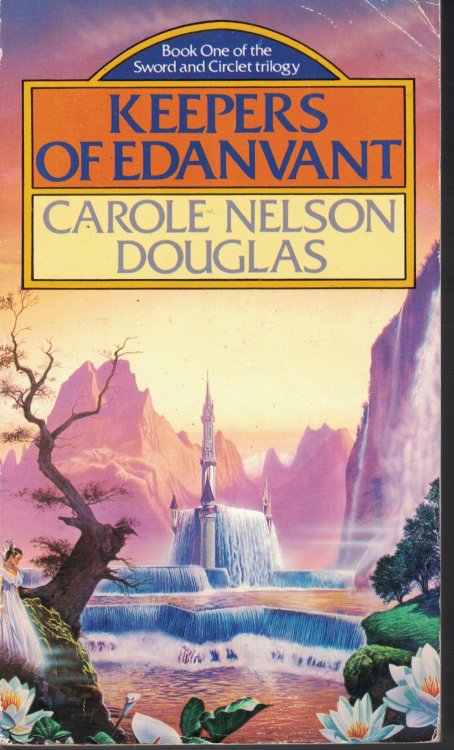 Keepers Of Edanvant