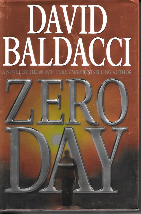 Zero Day