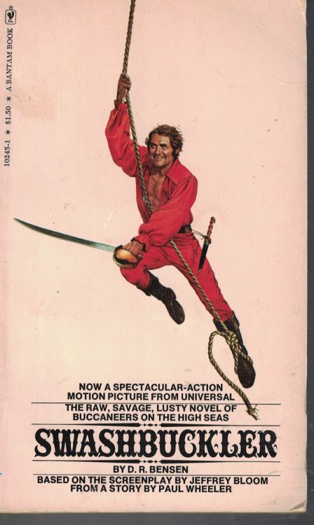 Swashbuckler