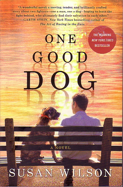 One Good Dog