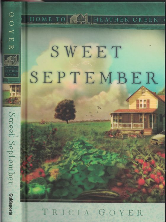 Sweet September