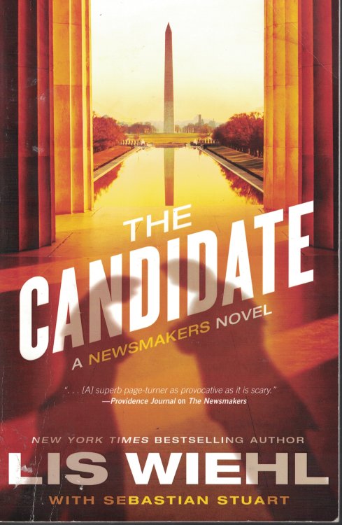 Candidate