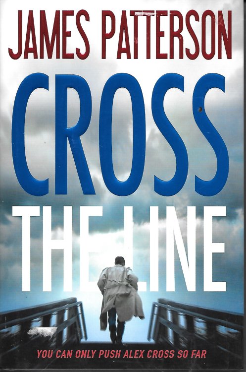 Cross The Line