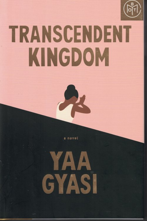 Transcendent Kingdom