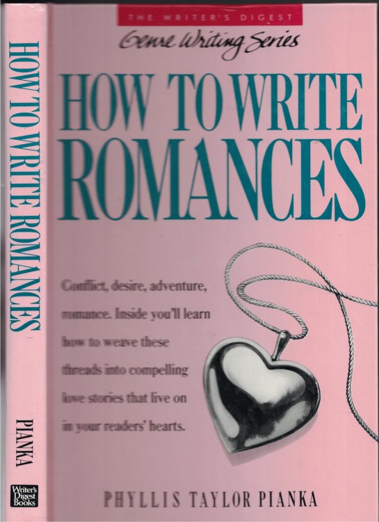 How To Write Romances