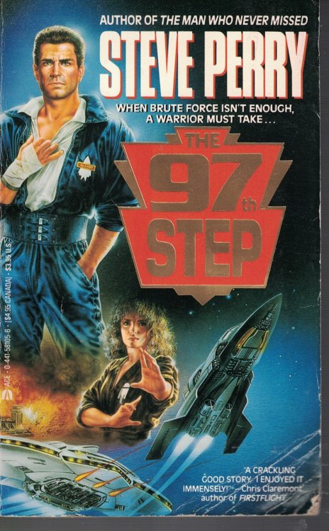 97th Step