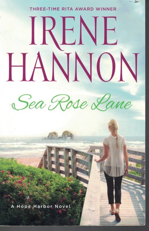 Sea Rose Lane