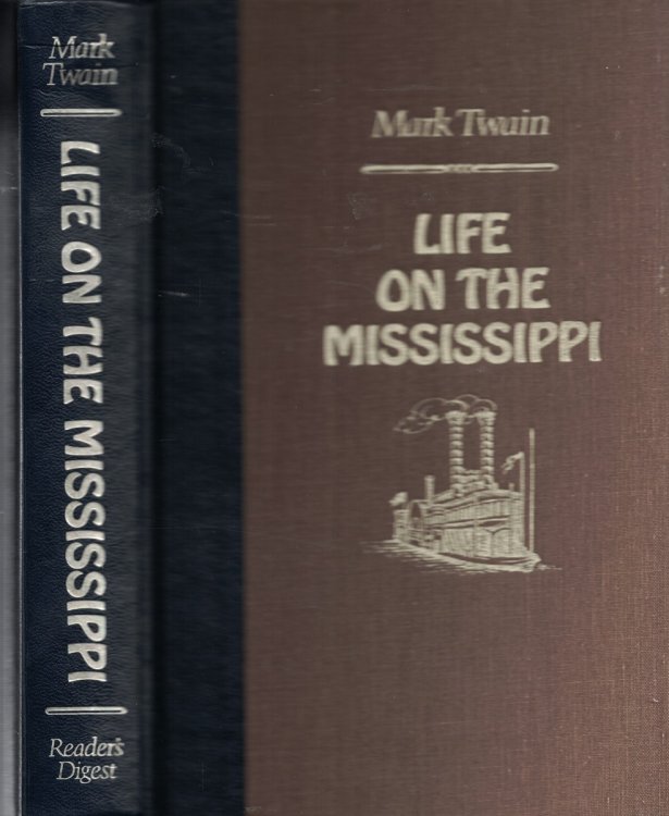 Life on the Mississippi