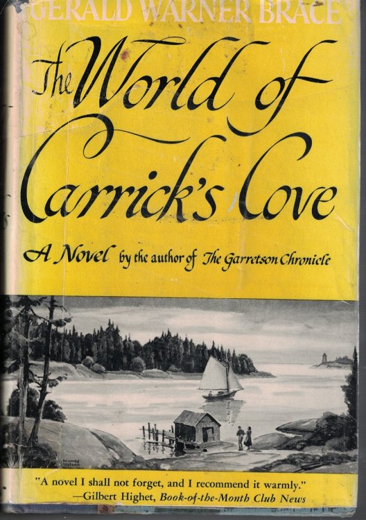 World of Carrick's Cove