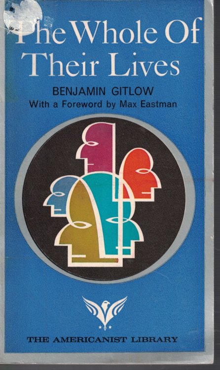 Whole of Their Lives