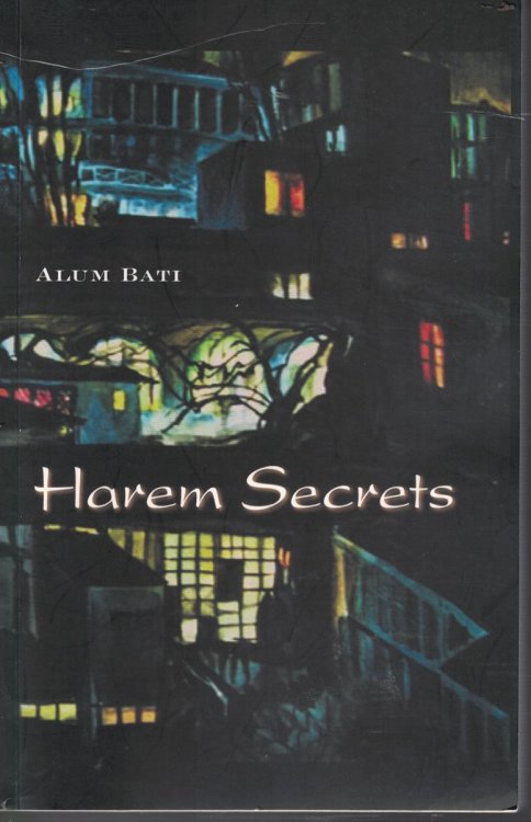 Harem Secrets