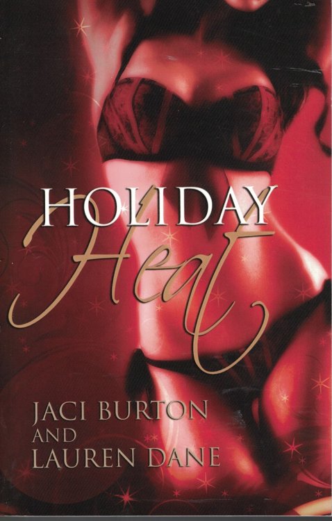 Holiday Heat Contains: Unraveled and Sweet Charity
