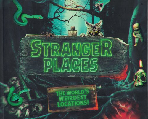 Stranger Places