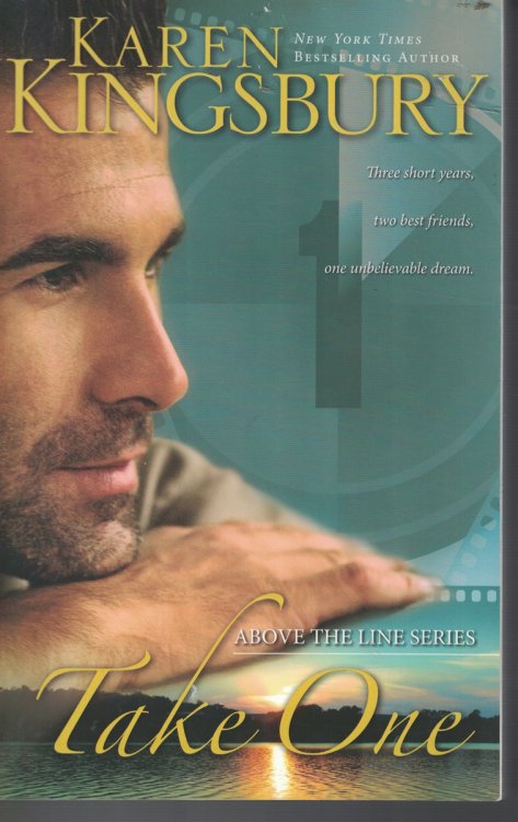 Take One; Book 1