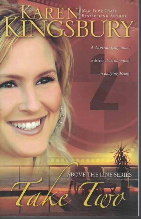 Take Two; Book 2