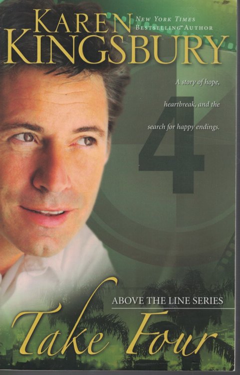 Take Four Book 4