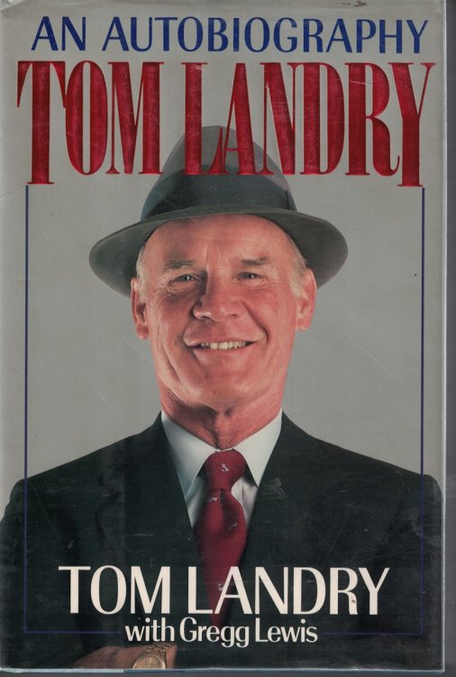 Tom Landry