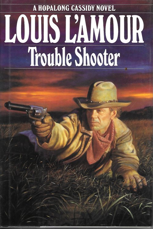 Trouble Shooter