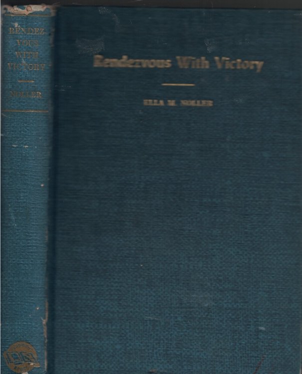 Rendezvous with Victory