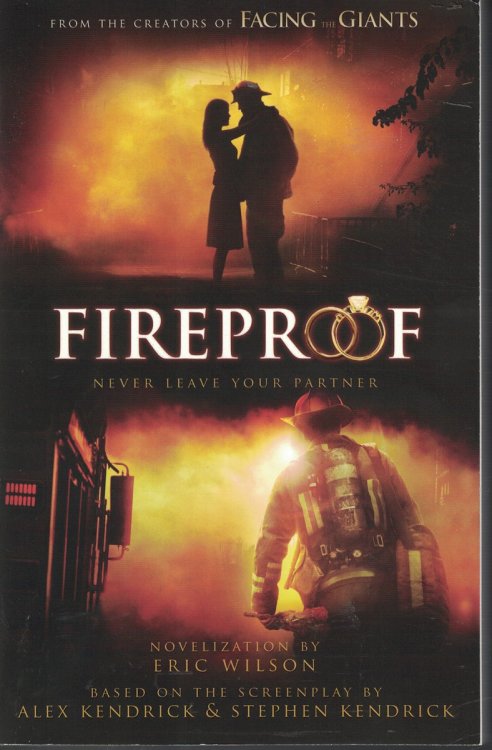 Fireproof