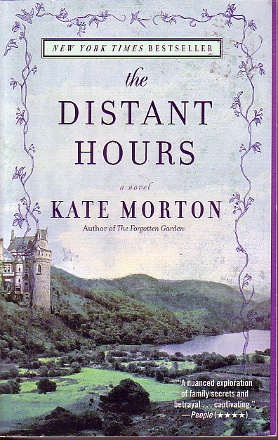 The Distant Hours