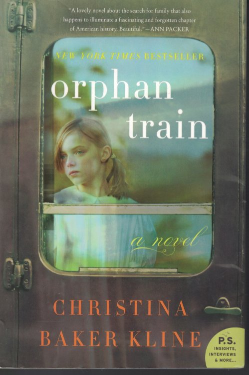 Orphan Train