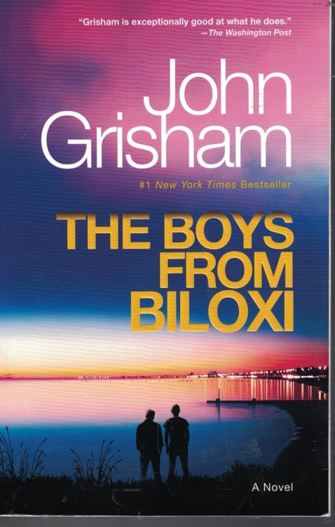 Boys from Biloxi