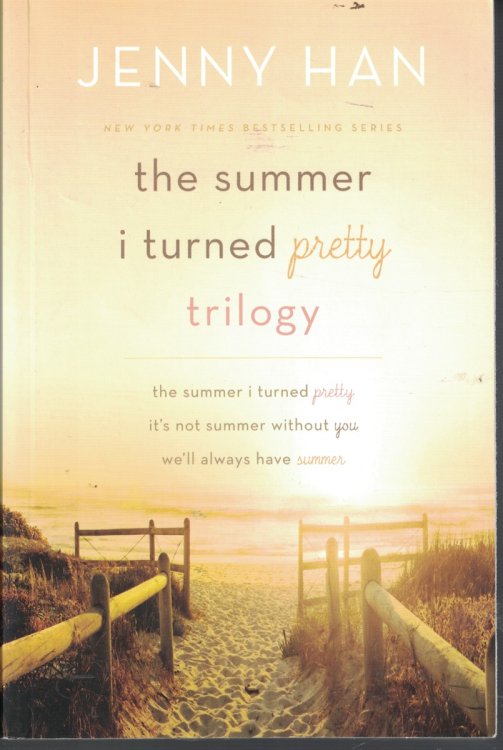 P. S. I Still Love You