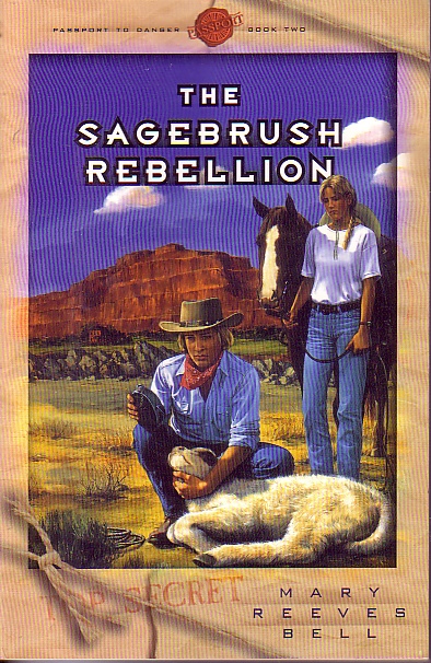 The Sagebrush Rebellion