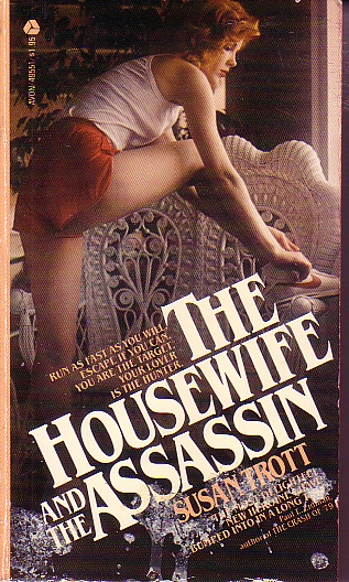 The Housewife And The Assassin