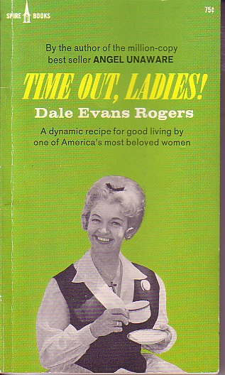 Time Out, Ladies Dynamic Recipe for Good Living