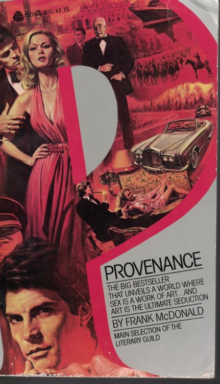 Provenance