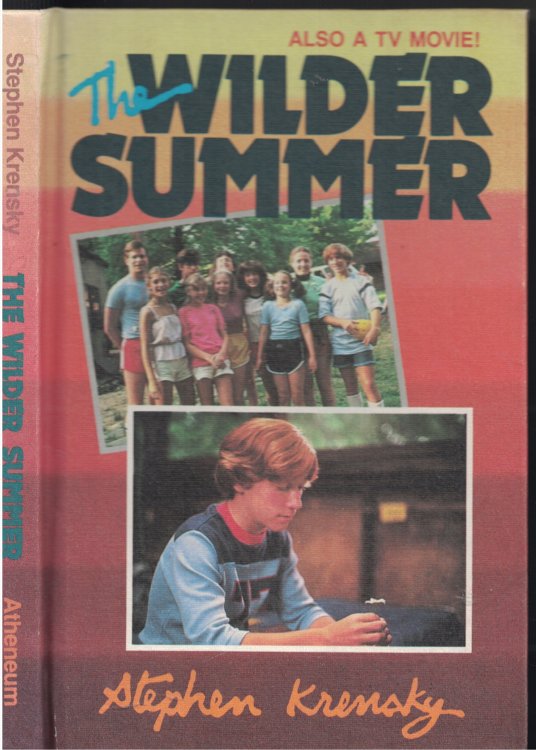 Wilder Summer