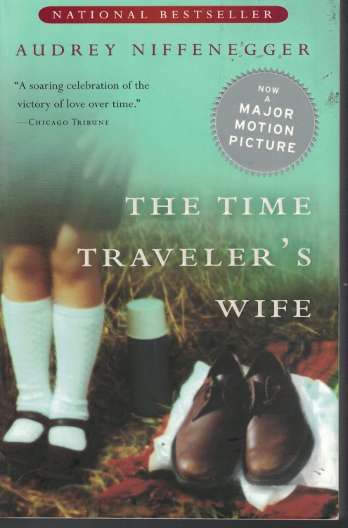 Time Traveler's Wife