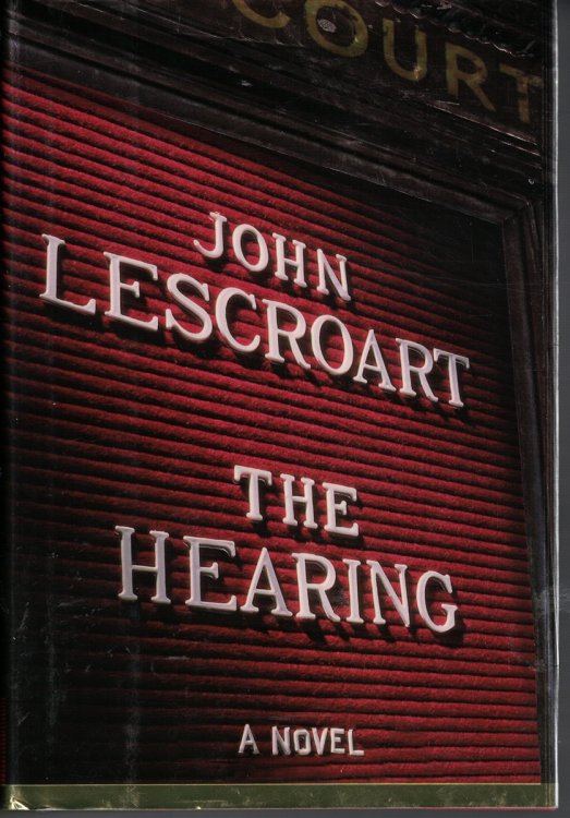 The Hearing