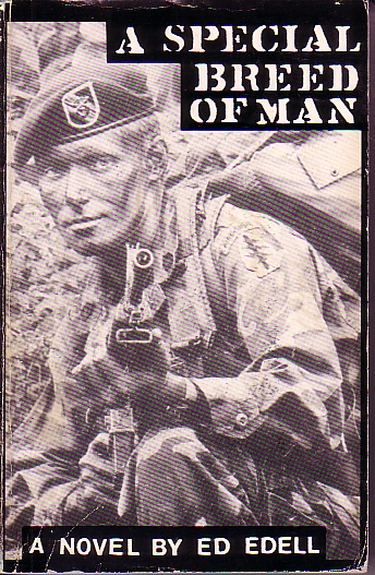 A Special Breed Of Man