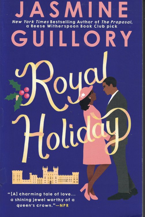 Royal Holiday