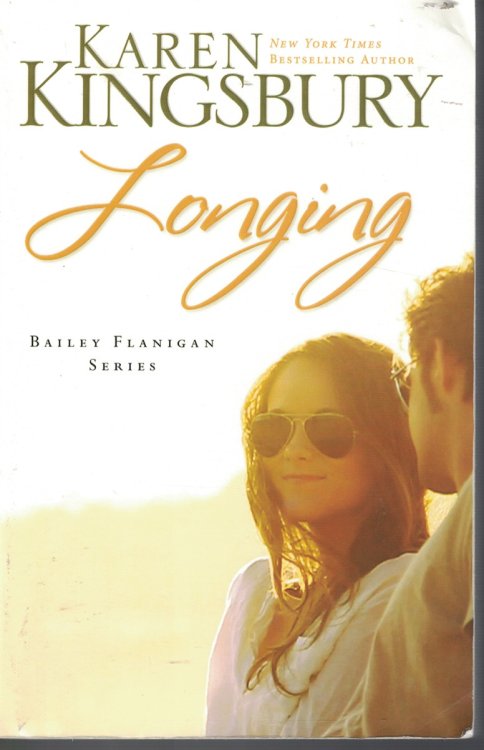 Longing; Book 3