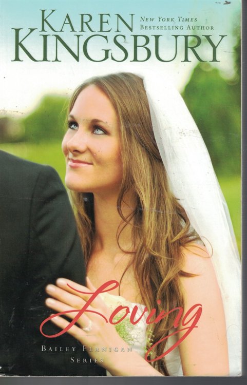 Loving; Book 4