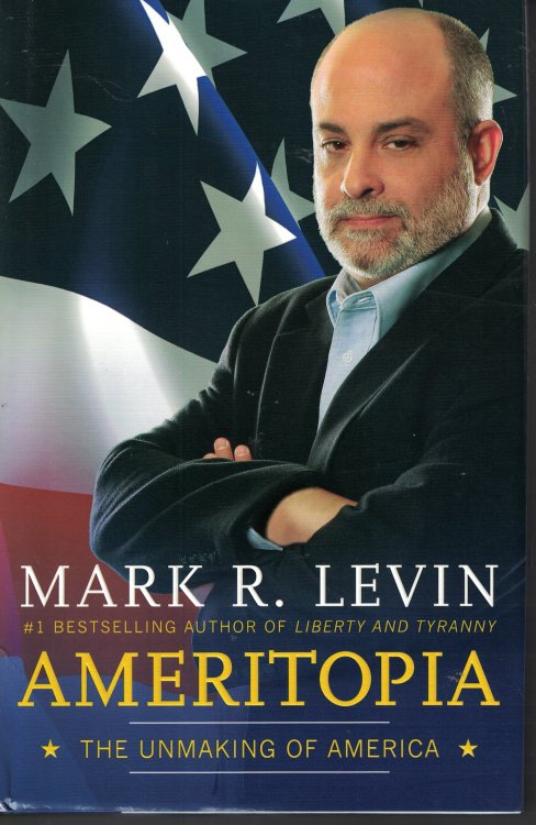 Ameritopia The Umaking Of America