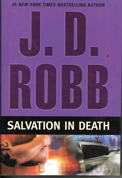 Salvation In Death