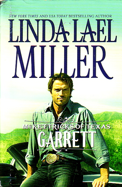 Mckettrick Of Texas: Garrett