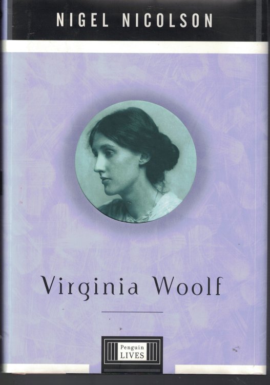 Virginia Woolf