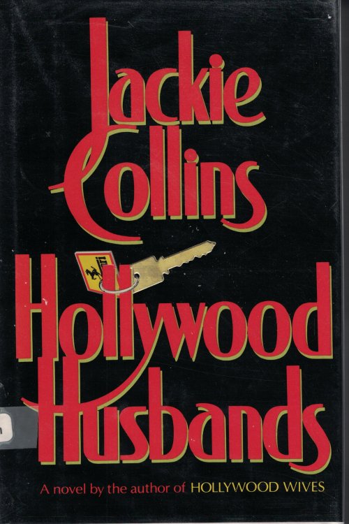 Hollywood Husbands