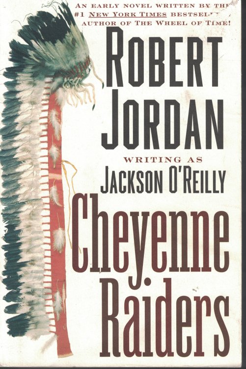 Cheyenne Raiders