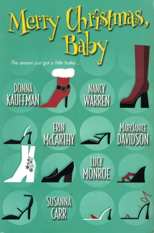 Merry Christmas, Baby The Season Just Got a Little Hotter